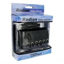 BDSM Zeus Electrosex Radian Penis Sheath 7 BDSM Zeus Electrosex Radian Penis Sheath