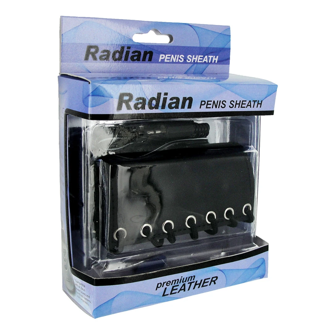 BDSM Zeus Electrosex Radian Penis Sheath 4 BDSM Zeus Electrosex Radian Penis Sheath