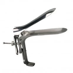 Kink Industries Stainless Steel Speculum -