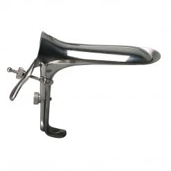 Kink Industries Stainless Steel Speculum -