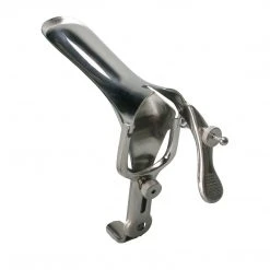 Kink Industries Stainless Steel Speculum -
