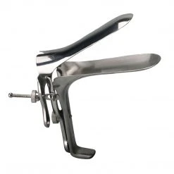 Kink Industries Stainless Steel Speculum -