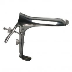 Kink Industries Stainless Steel Speculum -