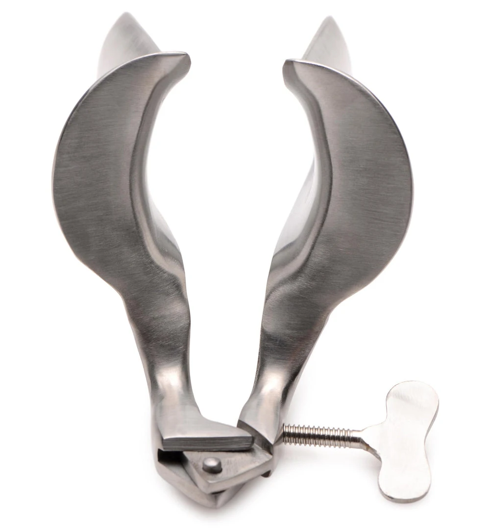 Kink Industries BDSM Collins Speculum 6 Kink Industries BDSM Collins Speculum