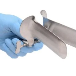 Kink Industries BDSM Collins Speculum 8 Kink Industries BDSM Collins Speculum