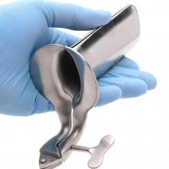 Kink Industries BDSM Collins Speculum 9 Kink Industries BDSM Collins Speculum