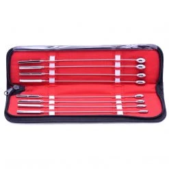 Kink Industries Rosebud Urethral Sounds Kit