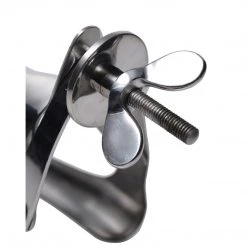 Kink Industries BDSM Huge Equine Vaginal Speculum