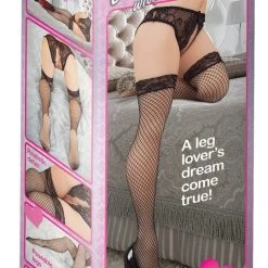 NextGen Dolls Fantasy Love Doll Waist Down With Stand Penis Pleasure