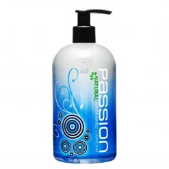 Passion Lubricants Passion Natural Water-Based Lubricant -