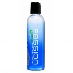 Passion Lubricants Passion Natural Water-Based Lubricant -