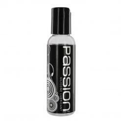 Passion Lubricants Passion Premium Silicone Lubricant -