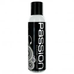 Passion Lubricants Passion Premium Silicone Lubricant -