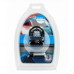 Trinity Vibes Trinity X Cock Ring- Penis Pleasure