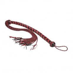 Strict Leather BDSM Tomcat Nine Tail Whip