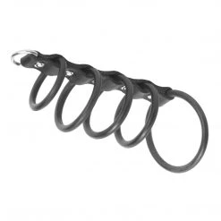 Kink Industries BDSM Rubber Gates Of Hell