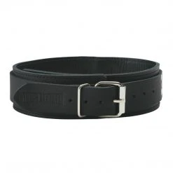 Strict Leather Standard Lined Collar BDSM