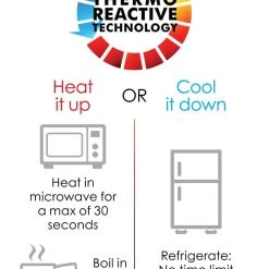 Squeeze-It Squeezable Thick Phallic Dildo - Dildos & Strap-Ons