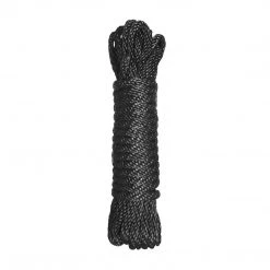 Master Series Premium Nylon Bondage Rope- 50 Feet BDSM