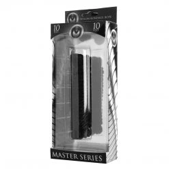 Master Series Premium Nylon Bondage Rope- 50 Feet BDSM