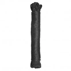 Master Series Premium Nylon Bondage Rope- 50 Feet BDSM
