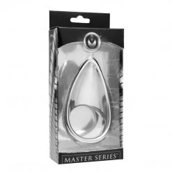 Master Series Taint Licker Cock Ring- Penis Pleasure