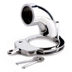 Kink Industries The CockCuff Chastity Device 8 Kink Industries The CockCuff Chastity Device