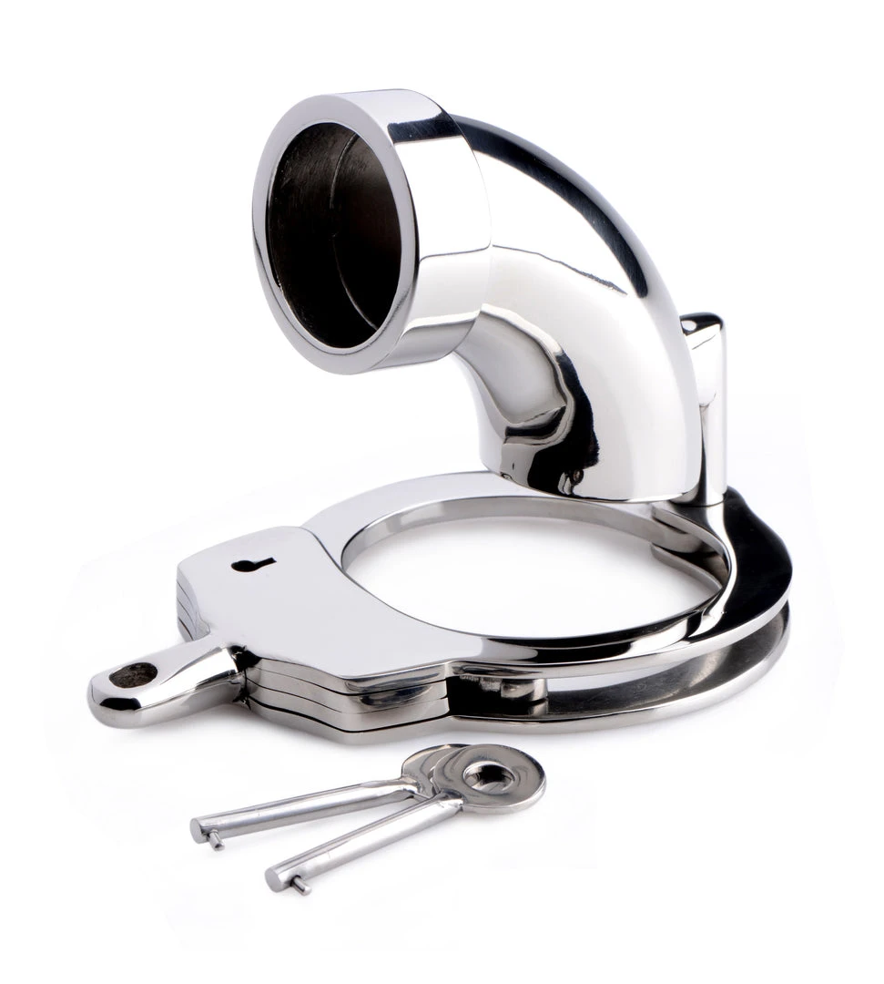 Kink Industries The CockCuff Chastity Device 4 Kink Industries The CockCuff Chastity Device