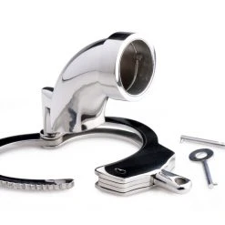 Kink Industries The CockCuff Chastity Device 7 Kink Industries The CockCuff Chastity Device