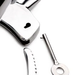 Kink Industries The CockCuff Chastity Device 9 Kink Industries The CockCuff Chastity Device