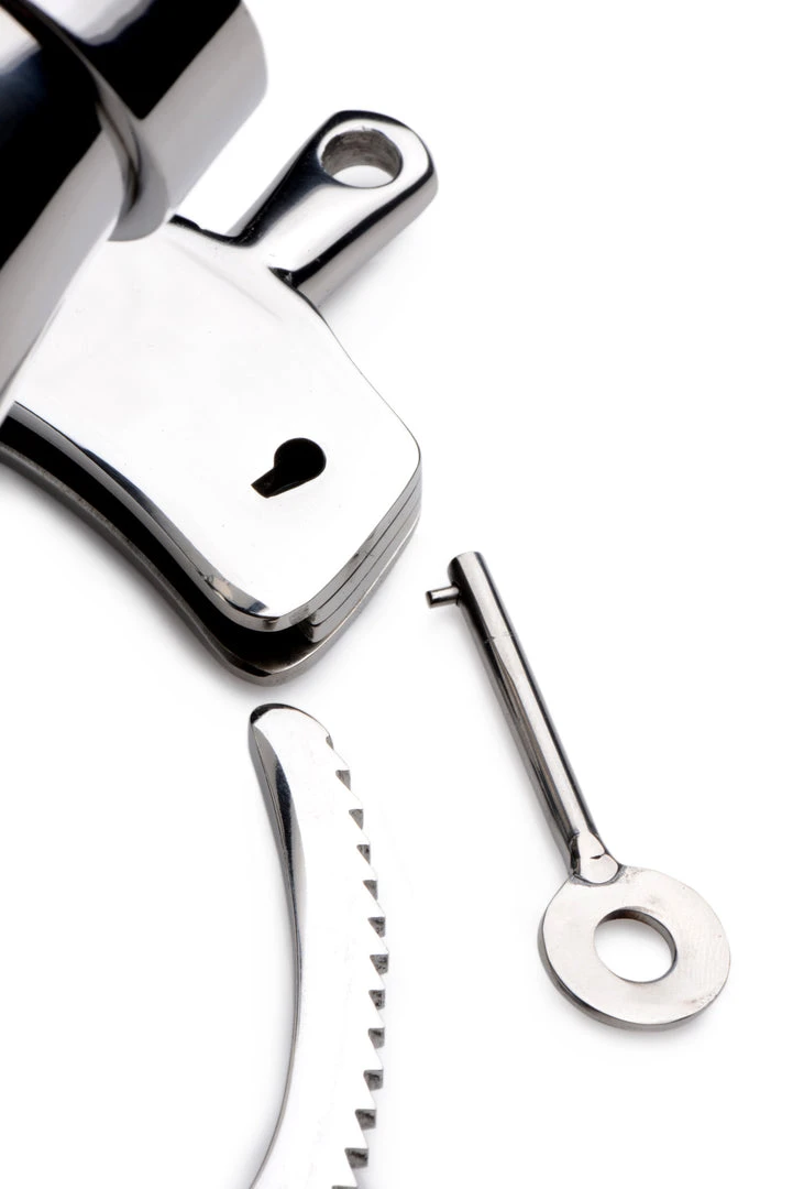 Kink Industries The CockCuff Chastity Device 5 Kink Industries The CockCuff Chastity Device