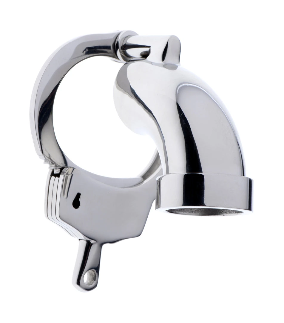 Kink Industries The CockCuff Chastity Device 2 Kink Industries The CockCuff Chastity Device