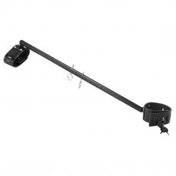 Kink Industries Adjustable Spreader Bar With Cuffs