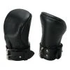 Strict Leather Deluxe Padded Fist Mitts- SM BDSM