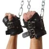 Strict Leather Premium Suspension Wrist Cuffs BDSM