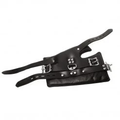 Strict Leather Premium Suspension Wrist Cuffs BDSM