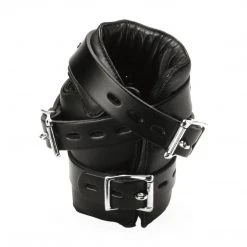 Strict Leather Premium Suspension Wrist Cuffs BDSM