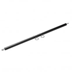 Master Series BDSM Steel Adjustable Spreader Bar