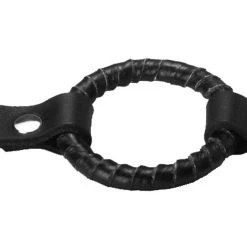 Strict Leather Ring Gag- X-Large BDSM