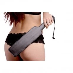 BDSM Strict Leather Fraternity Paddle