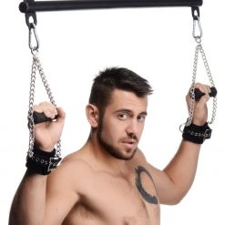 Master Series Levitate Suspension Bar