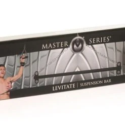 Master Series Levitate Suspension Bar