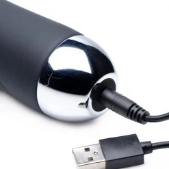 Tom Of Finland 10X Silicone Anal Balls