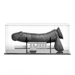 Tom Of Finland Kake Cock 12 Inch Silicone Dildo 5 Tom Of Finland Kake Cock 12 Inch Silicone Dildo