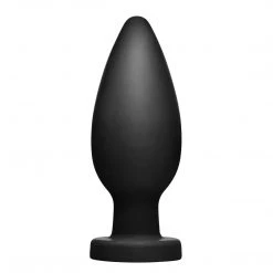 Tom Of Finland XXL Silicone Anal Plug