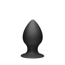 Tom Of Finland Medium Silicone Anal Plug