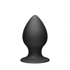 Tom Of Finland Large Silicone Anal Plug