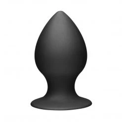 Tom Of Finland XL Silicone Anal Plug