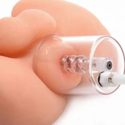 Tom Of Finland Anal Pump Cylinder With Stimulator Shaft 8 Tom Of Finland Anal Pump Cylinder With Stimulator Shaft