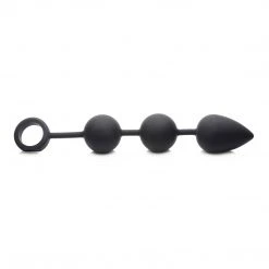 Tom Of Finland Weighted Anal Ball Beads